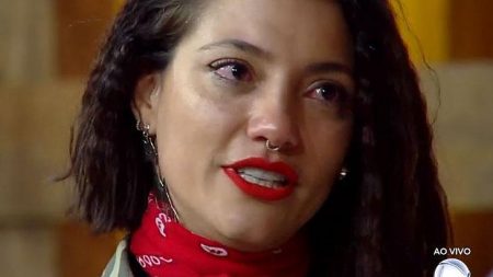 “A Fazenda 10”: Gabi Prado é a sexta eliminada do reality