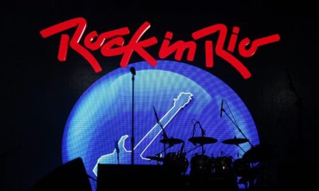 “Novo” Rock in Rio é planejado para São Paulo