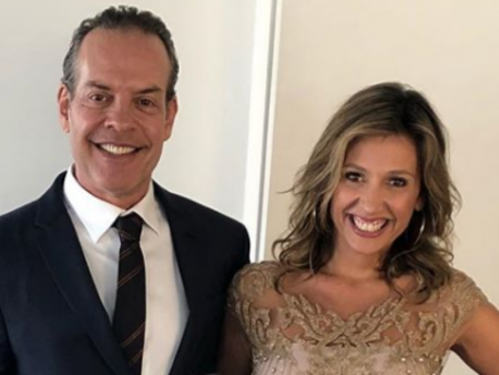 Luisa Mell anuncia separação “misteriosa” após 7 anos de casamento