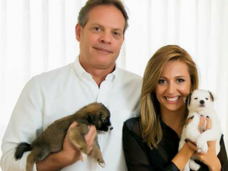Luisa Mell fala de trabalho com animais em meio à separação