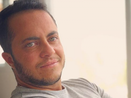 Thammy Miranda assume cargo de vereador e Gretchen comemora