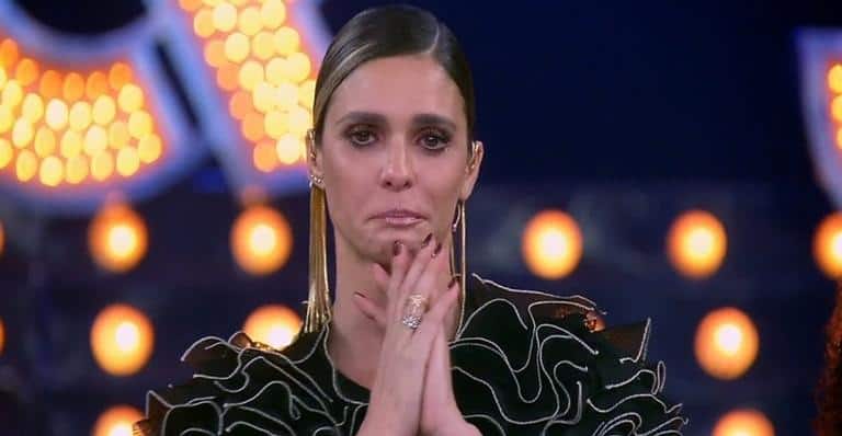 Fernanda Lima homenageia Marielle Franco no “Amor & Sexo” e todos choram