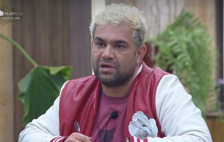 “A Fazenda 10”: Evandro revela bullying e conta por que voltou a malhar