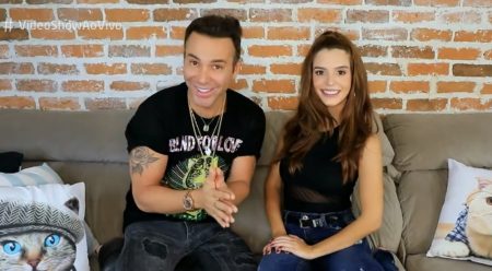 Giovanna Lancellotti fala de Rochelle e faz revelação sobre filhos