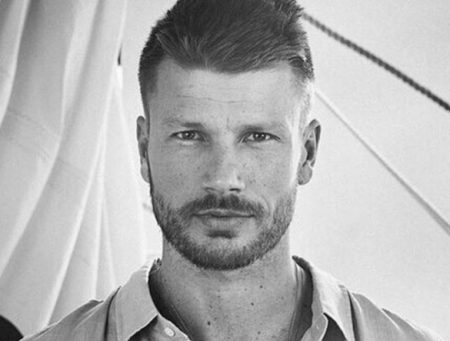 Rodrigo Hilbert se manifesta após ataque de Eduardo Costa a Fernanda Lima