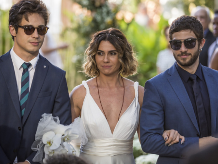 Globo altera “Rede Fuso” e exibe “Segundo Sol” no mesmo horário para quase todo país