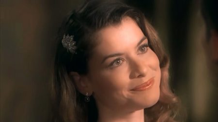 “Espelho da Vida”: Isabel foi Dora em vidas passadas