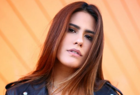 Antonia Morais é escalada para apresentar programa de TV