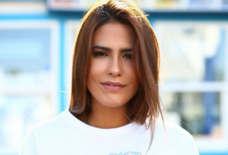 Com Antonia Morais, filha de Gloria Pires, Record fecha elenco de Gênesis