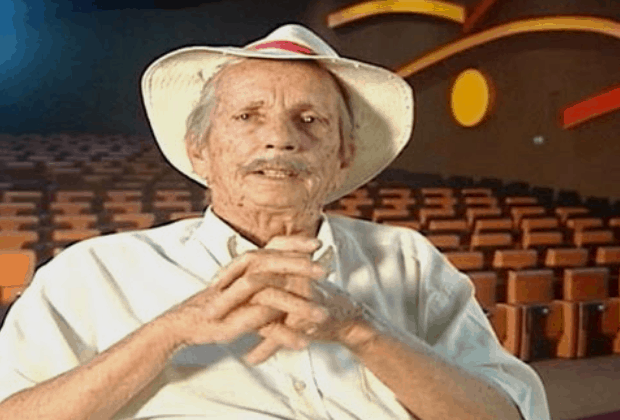 Morre, aos 81 anos, Joel Barcelos, de “Mulheres de Areia”