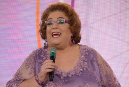 Teleton: Mamma Bruschetta celebra “Fofocalizando” e fala sobre reality de emagrecimento