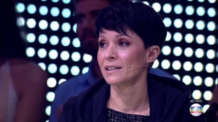 Jurada do “Popstar” é vaiada após criticar Lua Blanco e programa