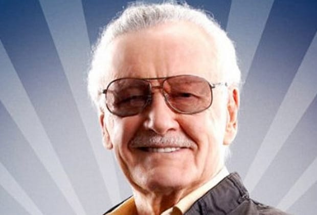 Stan Lee, criado dos heróis da Marvel Comic, morre aos 95 anos