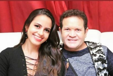 Karen Kethlen retoma relacionamento com Ximbinha após traição