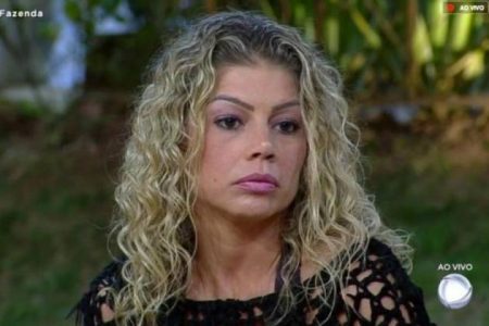 “A Fazenda 10”: Cátia Paganote cita “extermínio de mulheres”
