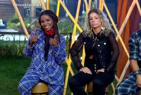 “A Fazenda 10”: Enquete mostra resultado parcial da roça de hoje