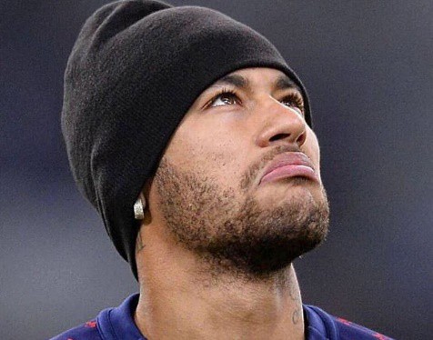 Neymar Jr vira youtuber e faz revelações em vídeo