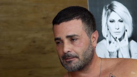 Rodrigo Phavanello surpreende ao revelar detalhe em relação com Claudia Jimenez