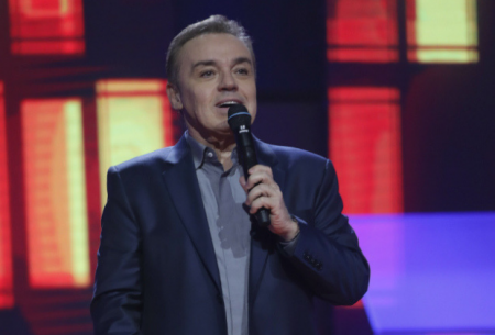 SBT proíbe “Fofocalizando” de citar nome de Gugu Liberato