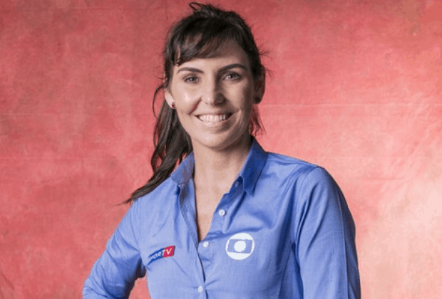 Glenda Kozlowski volta ao SporTV, que estreia cinco programas em 2019
