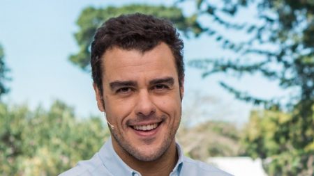 Joaquim Lopes recorre à ferramenta inusitada para encarar dentista