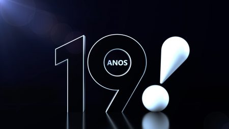 RedeTV! comemora 19 anos com especial sobre criação do canal