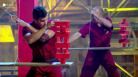 “A Fazenda 10”: Felipe Sertanejo ganha carro em Prova do Fogo especial