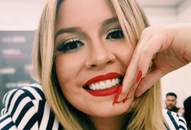 Marília Mendonça é ofendida por fãs após anunciar gravidez e desabafa