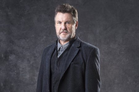 “O Sétimo Guardião”: Egídio morre após descobrir que é pai de Gabriel