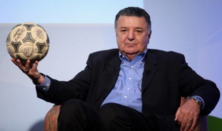 Arnaldo Cézar Coelho se aposenta da TV e conta planos para o futuro