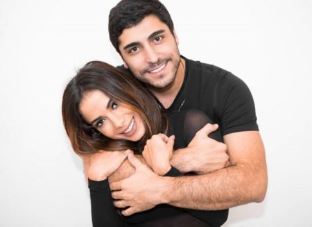 Anitta revela motivo de briga com ex-marido logo após casamento