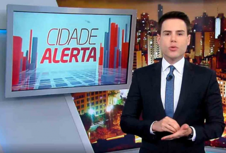 “Balanço Geral”, “Cidade Alerta” e reprises garantem vice à Record