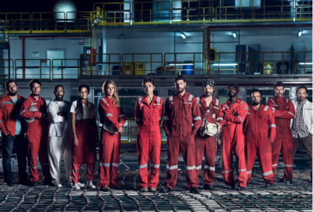 “Ilha de Ferro” não repete êxito de produções do Globoplay na “Tela Quente”