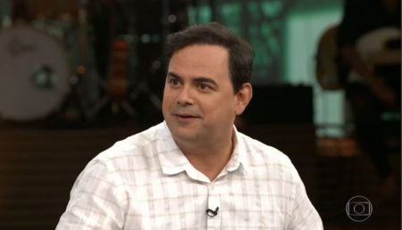 Carioca causa polêmica e diz que Zeca Pagodinho é filho de Dilma Rousseff