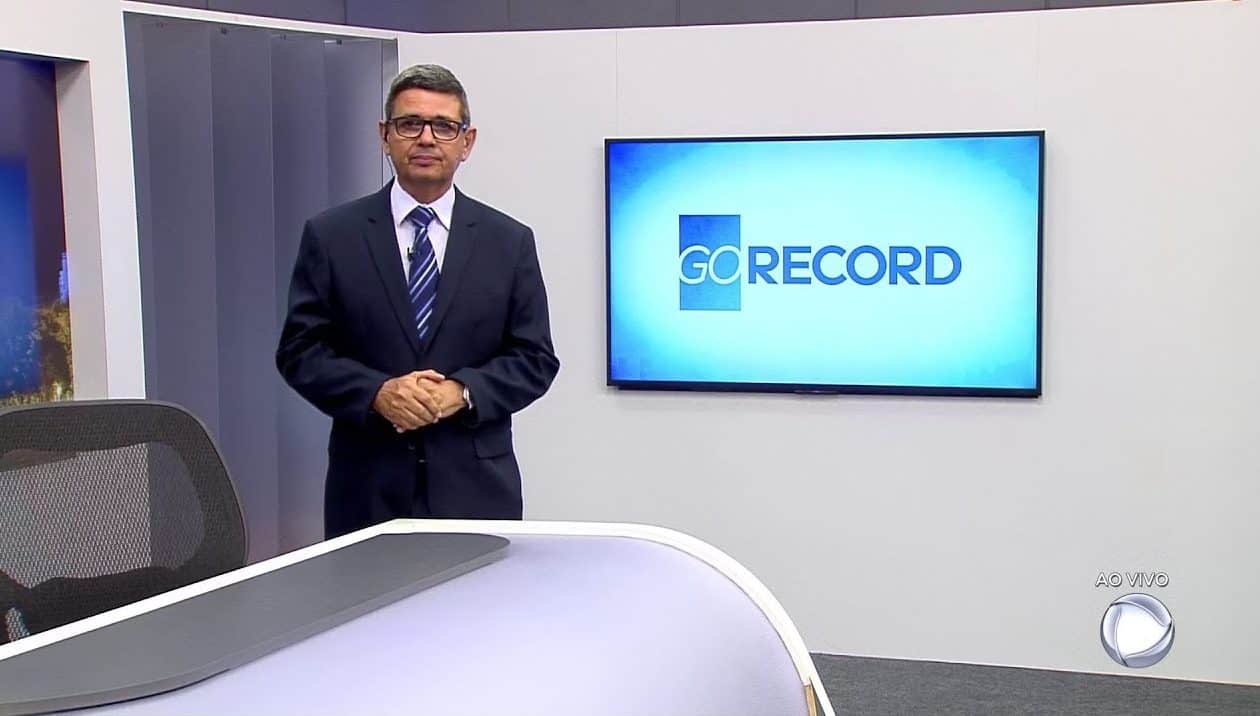 Record castiga Globo na audiência em Goiânia e Salvador