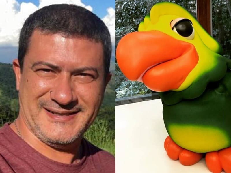 Dois meses após a morte de Tom Veiga, Globo faz testes com novos bonecos