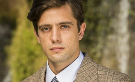“Espelho da Vida”: Margot reconhece filho em imagem de Danilo