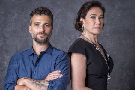 “O Sétimo Guardião”: Gabriel desmascara Valentina