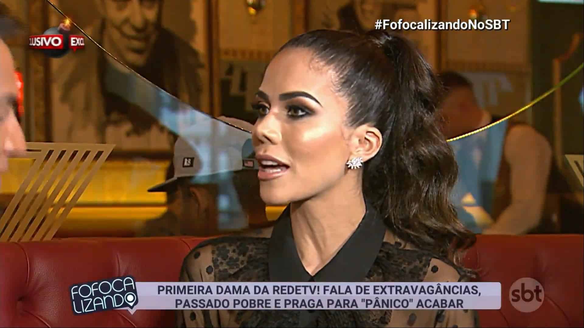 Daniela albuquerque pelada