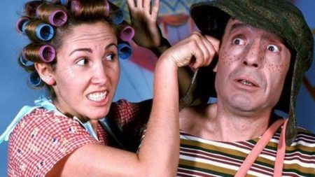 Florinda Meza faz confissão inédita sobre retorno de Chaves à TV