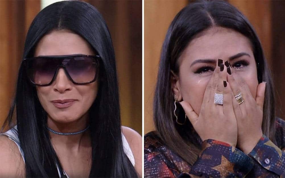 “Desempregada”, Simone tem conta caríssima paga por outro famoso