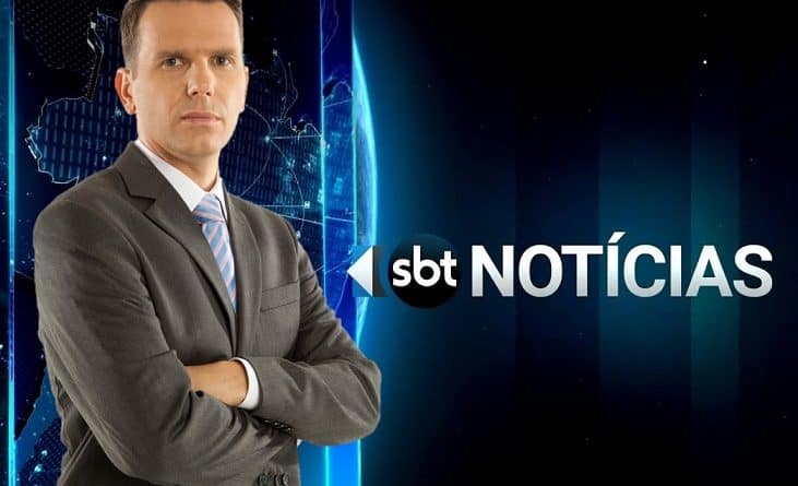 Demitido do SBT, João Fernandes negocia com a TV Arapuan