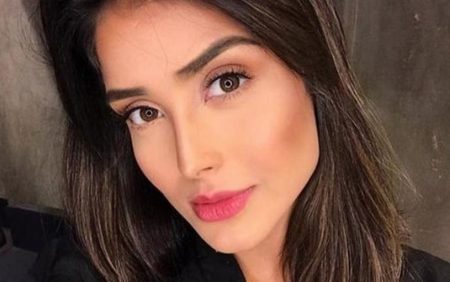 Letícia Almeida revela dificuldades na amamentação e lamenta