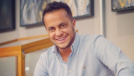 Thammy Miranda posta foto enigmática sobre possível gravidez