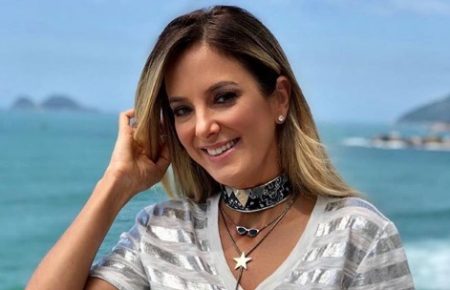 Fãs apontam início de gravidez de Ticiane Pinheiro após foto na web