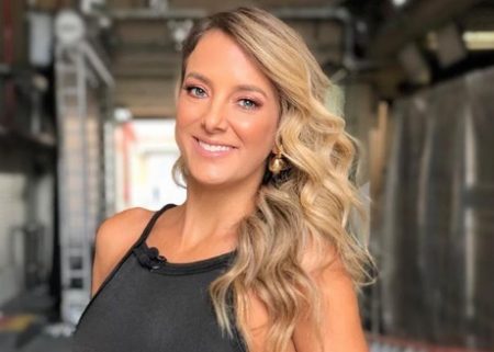 Grávida, Ticiane Pinheiro revela que já selecionou possíveis nomes para a filha