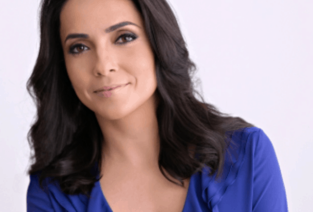 Izabella Camargo deixa a Globo após fechar acordo milionário