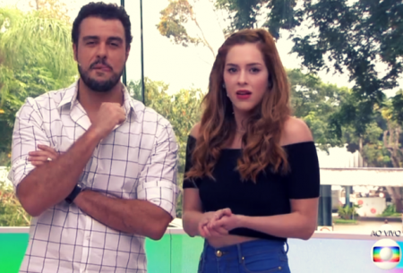 Desesperada, Globo faz reunião de emergência para salvar o “Vídeo Show”