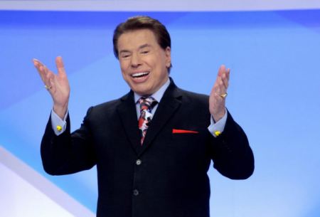 SBT prepara volta do Aqui Agora após ordem de Silvio Santos