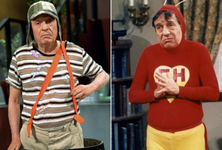 Multishow exibe episódios “perdidos” e inéditos de “Chaves” e “Chapolin”